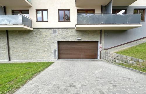 Apartament City Center Premium - Luxury Standard - Foto 34