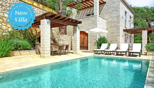 Villa Yaisemi by PosarelliVillas - Foto 3