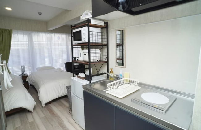 New Normal Condo in KENCHOMINAMIGUCHI - Foto 53