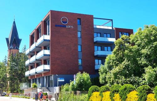 365PAM - Zielony Przylądek przy Plaży w Summer Lofts - Foto 6