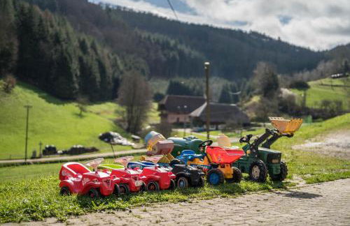 Jorchenhof - Foto 12