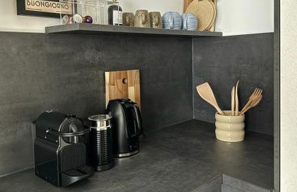 Emils City Suite - Foto 13