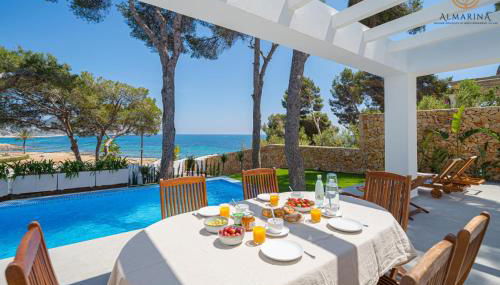 BALILOS 8 - By Almarina Villas - Photo 2