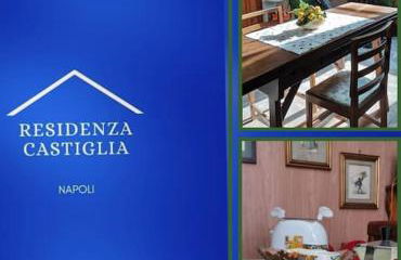 Napoli Residenza Castiglia - Foto 17