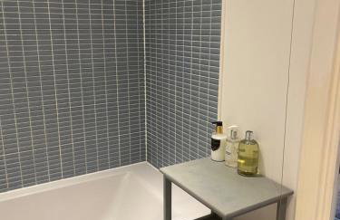 Sunny apartment with balcony - Foto 13