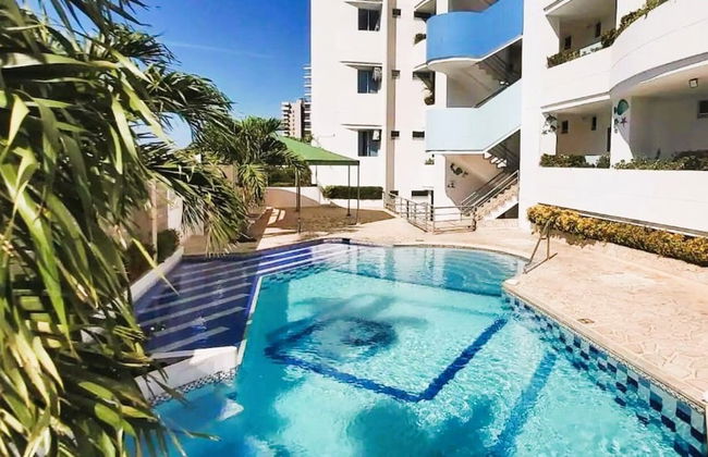 Apartamento Oasis con Vistas al Mar - Photo 30