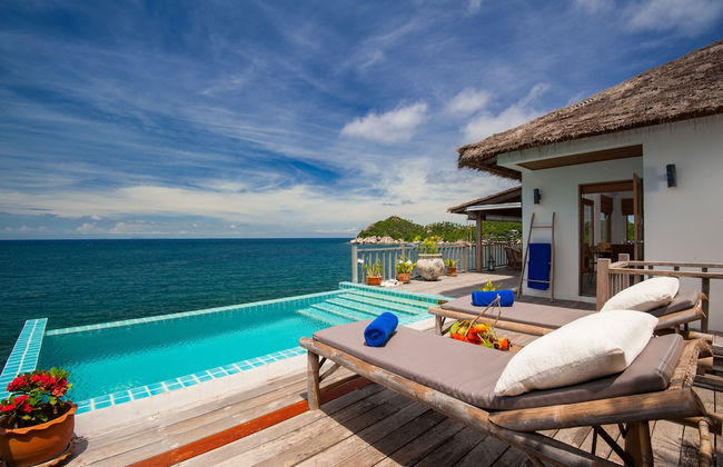 Cape Shark Pool Villas - Photo 75