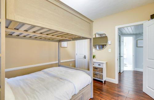 Gilford Townhome with Lakefront Beach and Pool Access! - Photo 24