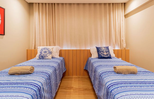 SA05 Excelente Casa 5 Suítes - Sauípe - Foto 8