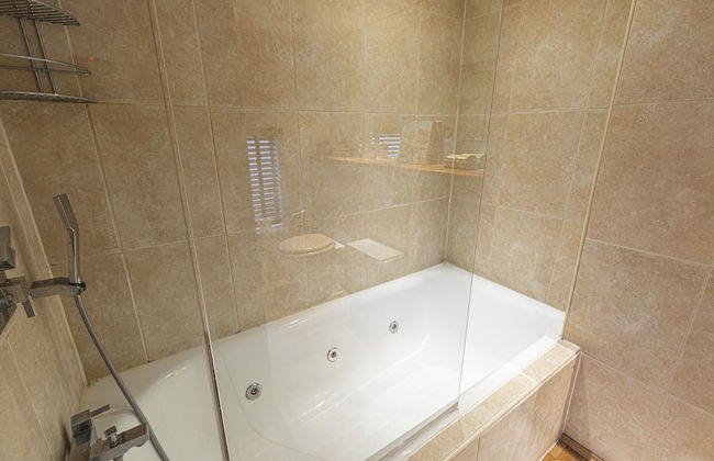 JOIVY Artsy Studio Flat in Fulham near River Thames - Foto 15