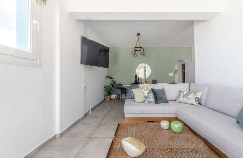 Minoas Apt Next to the Beach - Foto 22