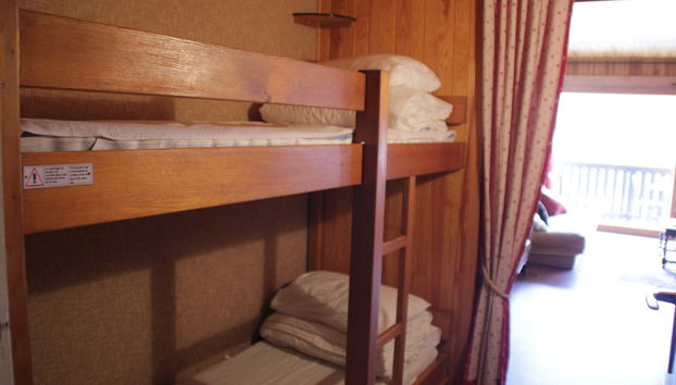 Residence Rsa18 Swimming Pool & Center 6 Pers - Foto 2, Habitación