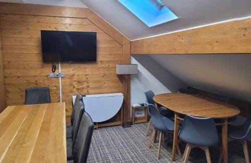 Les balcons des aiguilles - Foto 6