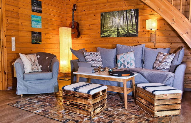 Doppelhaushalfte in Hasselfelde - Foto 7