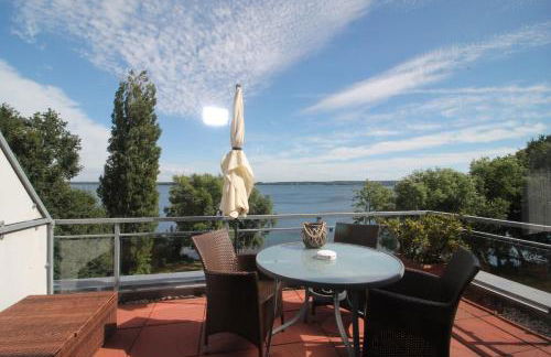 Penthouse am Großen Plöner See - Foto 1