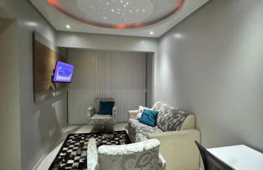 Apartamento espaçoso e aconchegante para até 10 pessoas - Foto 62