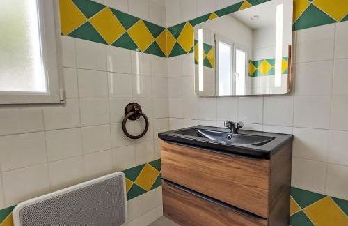 Holiday Home Pors Ar Goff by Interhome - Foto 31