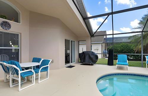 Quiet house with pool on a Top golf course - Foto 13
