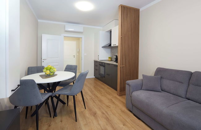 Bellicity Apart Complex - Foto 48