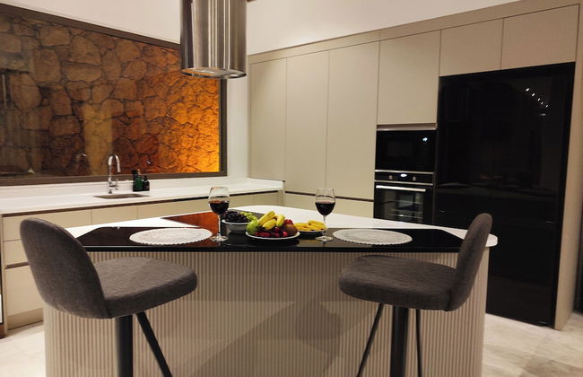 Villa Sun 10 - PLANET LUXURY VILLAS - Foto 8