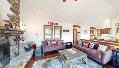 The Pond House - Foto 4