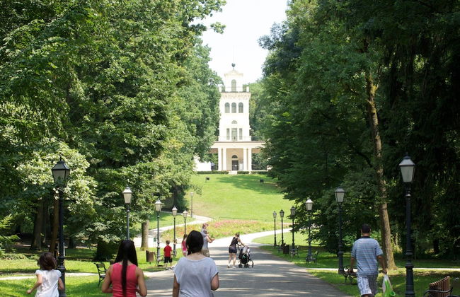 Cozy Studio in the Center of Zagreb - Foto 19