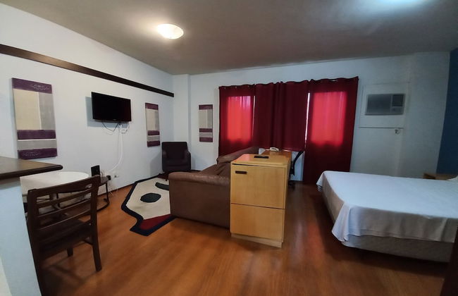 QSA - Anora Spaces - Metropolis Alphaville - Foto 21