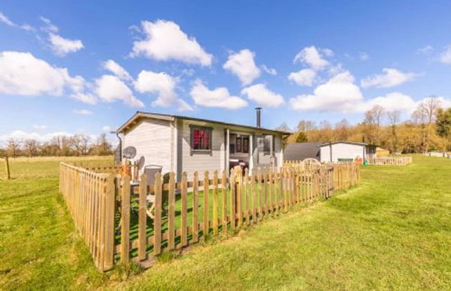 Host Stay Dragonfly Spa Lodge - Foto 10