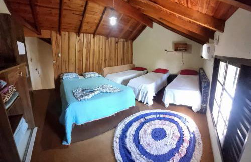 Chale para temporada - Bonito MS - Foto 39