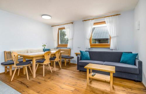 Ferienwohnung Mair am Bach - Foto 4