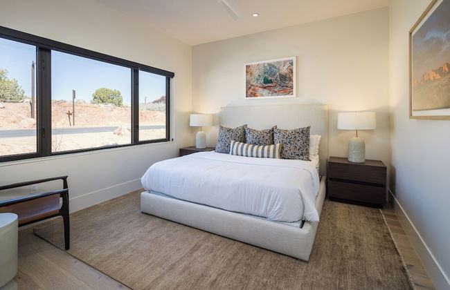 Lionsback Resort - Foto 2