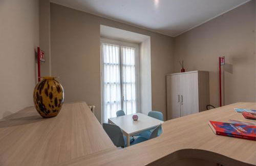 Apartments Torino Porta Susa PLUS - Foto 53