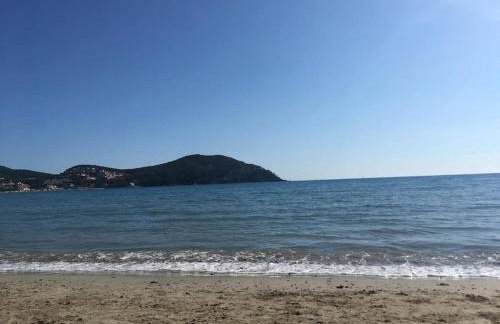 Flat air conditioning 4 people near stadium beach - Foto 15