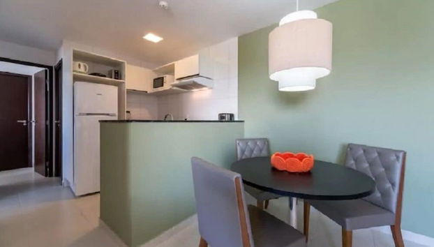 Cocina básica privada