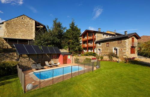 Cal Francès - Foto 13