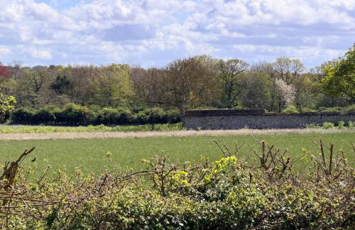 Old Hunstanton luxury by the sea - Photo 60