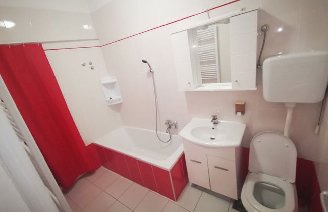 Private Riverside Villa Silvia - Foto 21