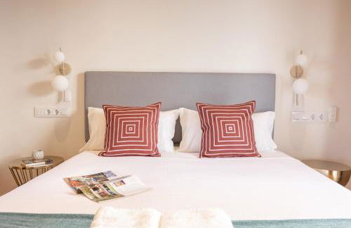 Duplex con Terraza Privada y vistas a la Catedral - Photo 33