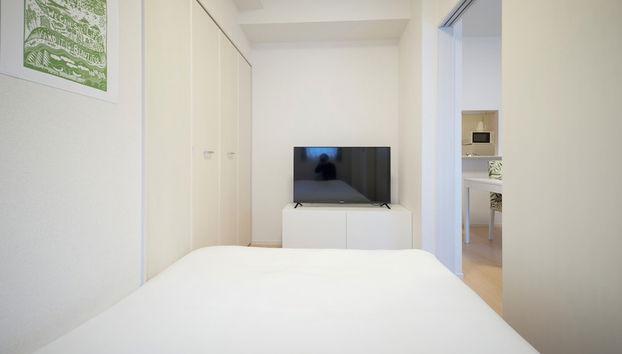 G-Stage 01 IKEBUKURO by Tranova - Foto 4, Habitación