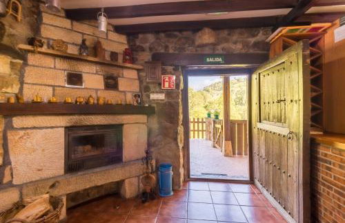 Cabaña Pasiega Lo Miñarro - Foto 5