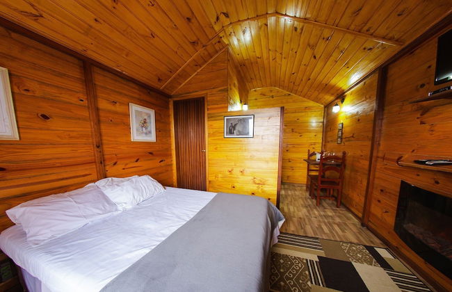 Cabanas Capivari Lodge - Photo 5