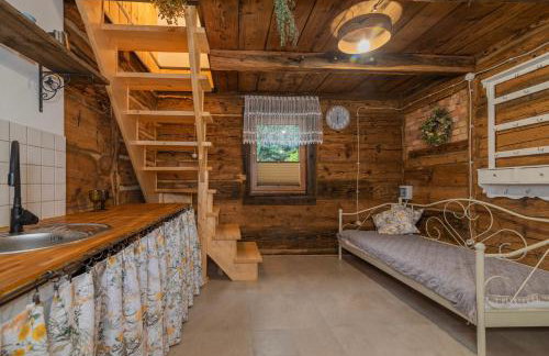 Stodoła Kuźnia Mazura - Foto 79