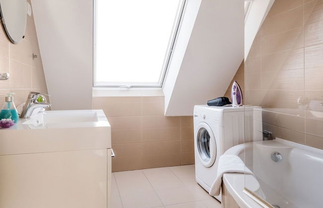 Grand Budapest Penthouse - Photo 70