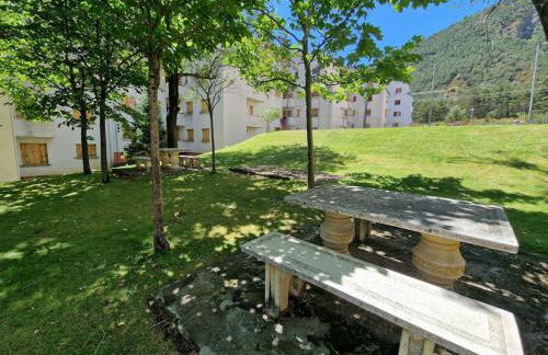 ESQUÍ PIRINEO ARAGONÉS APARTAMENTO EL JUNCARAL Wifi - Photo 22