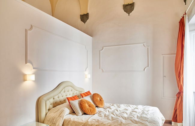 B&B Palazzo del Magnifico - Foto 27