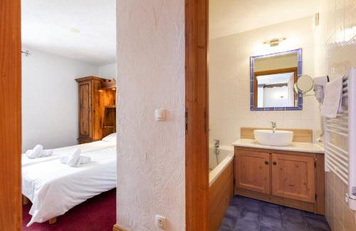 Chalet des Neiges Plein Sud - Foto 24