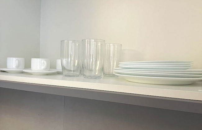 Charmoso Studio a 230m do Metrô Brooklin - Foto 28