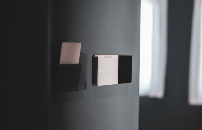 Nooria Sicilian Charme Rooms - Foto 15