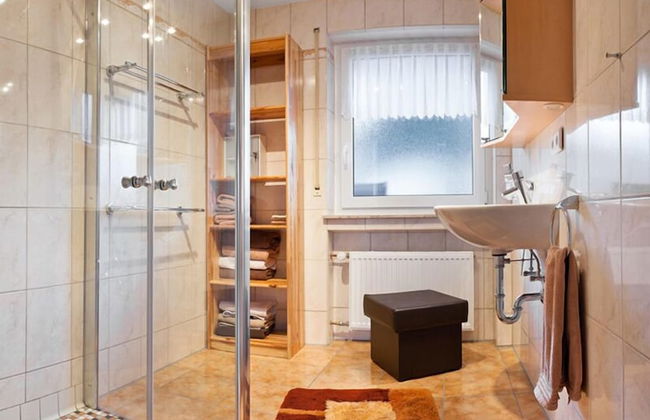 Ferienwohnung Bertsche - Foto 15