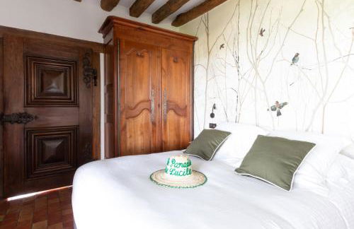 Le Paradis de Lucile, vue de rêve, Giverny 10 minutes - Foto 14